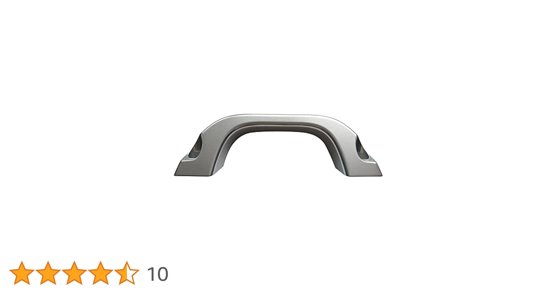 Amazon.co.jp: ハイエース 200系 ルーフ用 アシスト グリップ 6